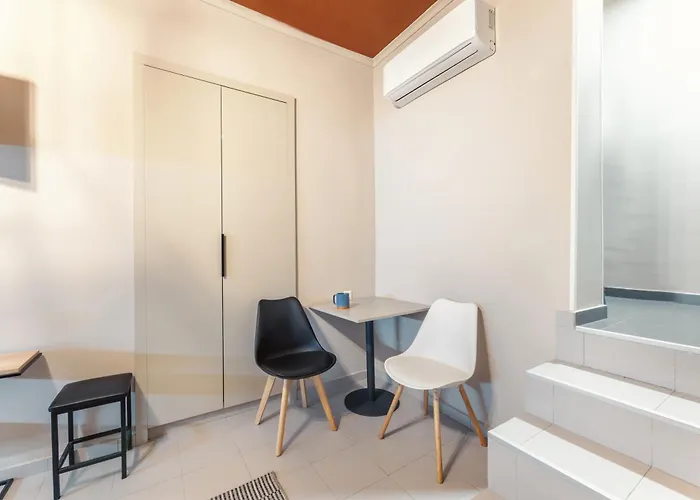 Salve Rooms